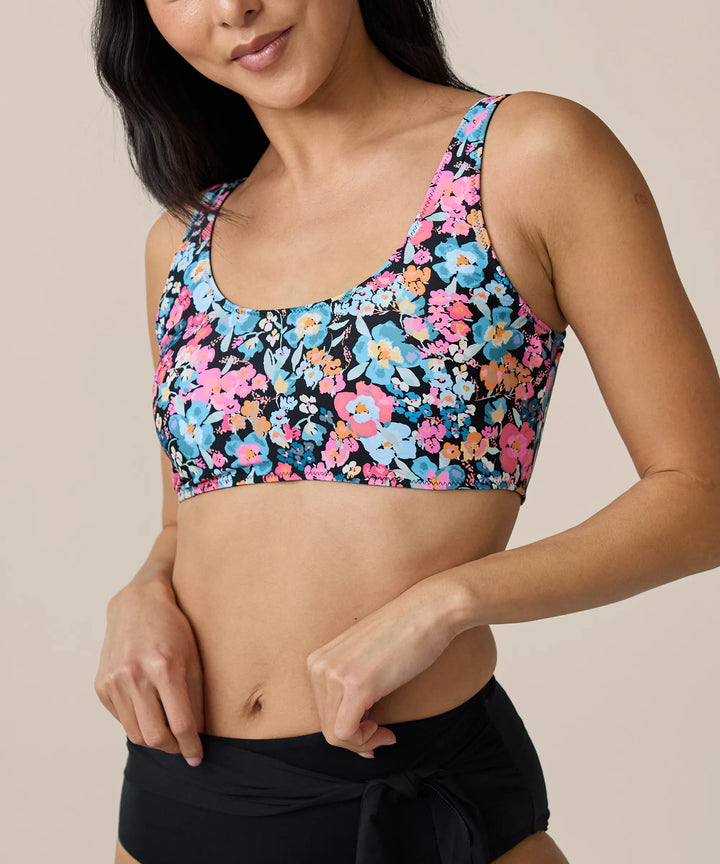 Odyssey 4-Way Reversible Bralette