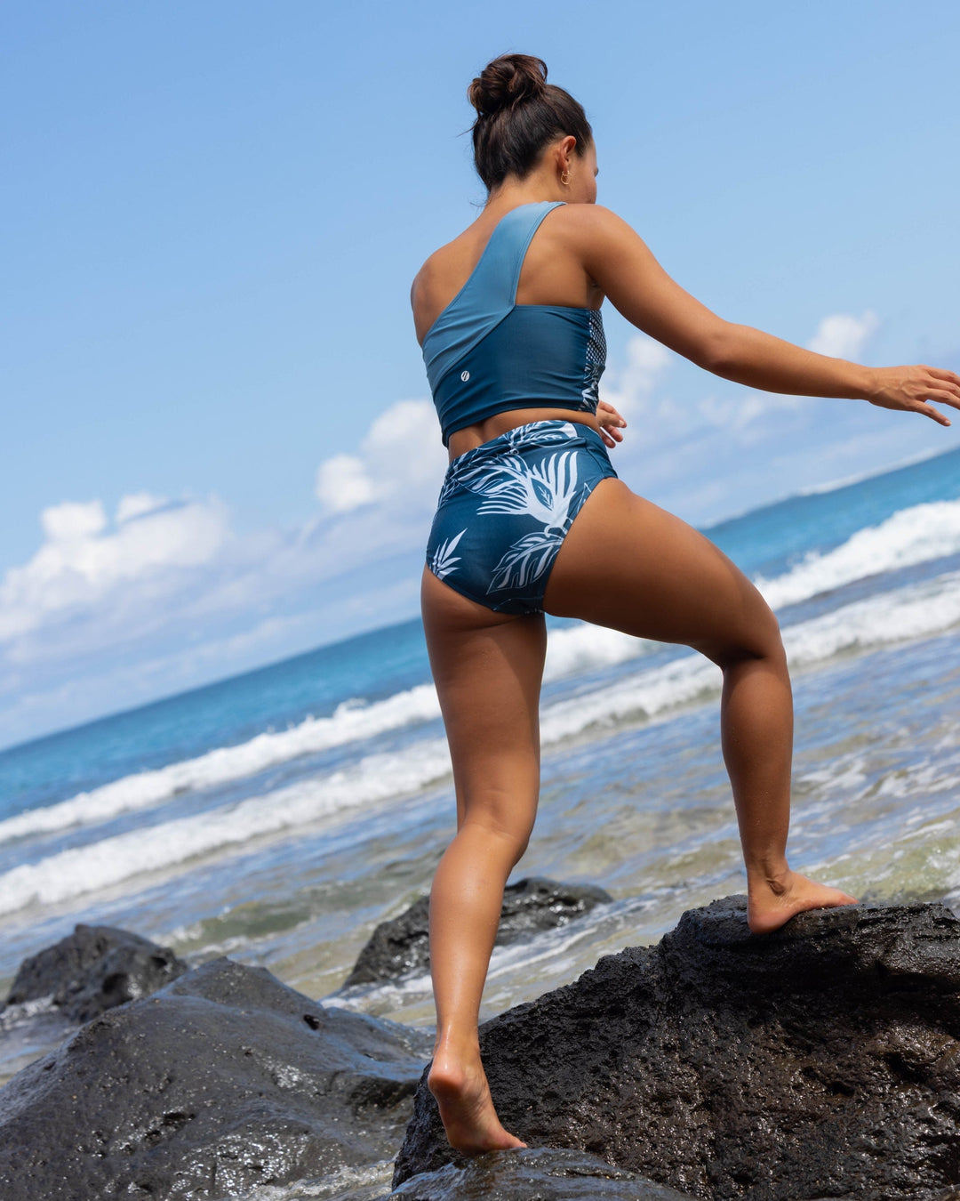 Solstice Patchwork Crop