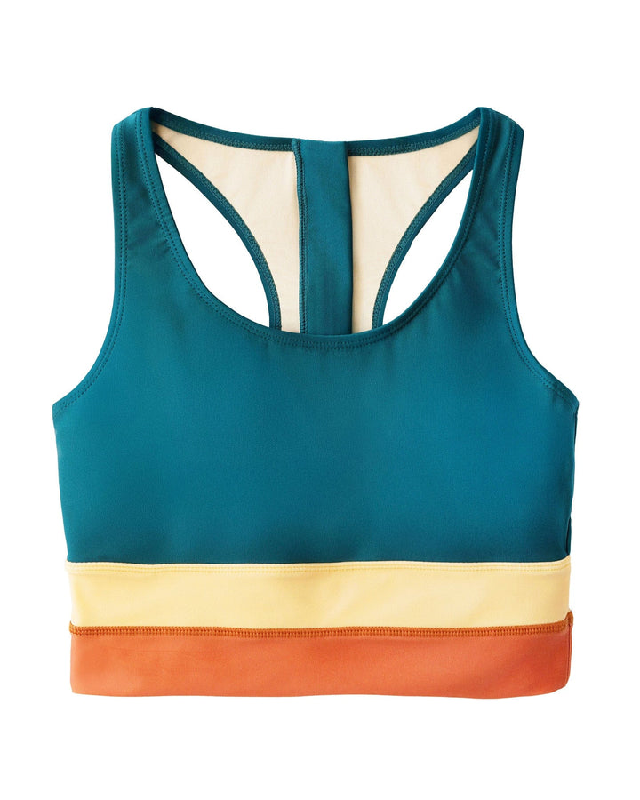 Atlantic Cut Back Crop