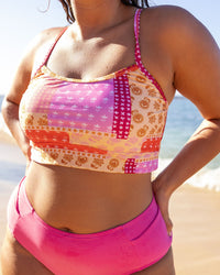 Summer Shaka Bralette
