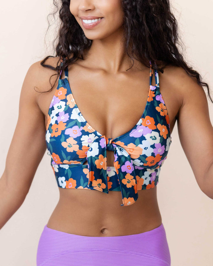 Brookside High Tide Bralette