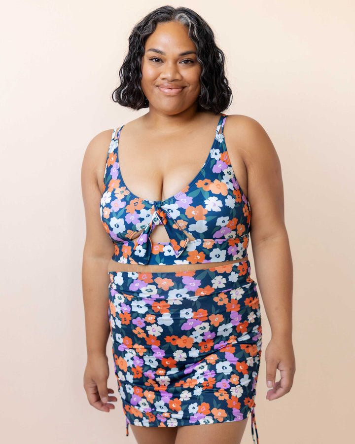 Brookside High Tide Bralette