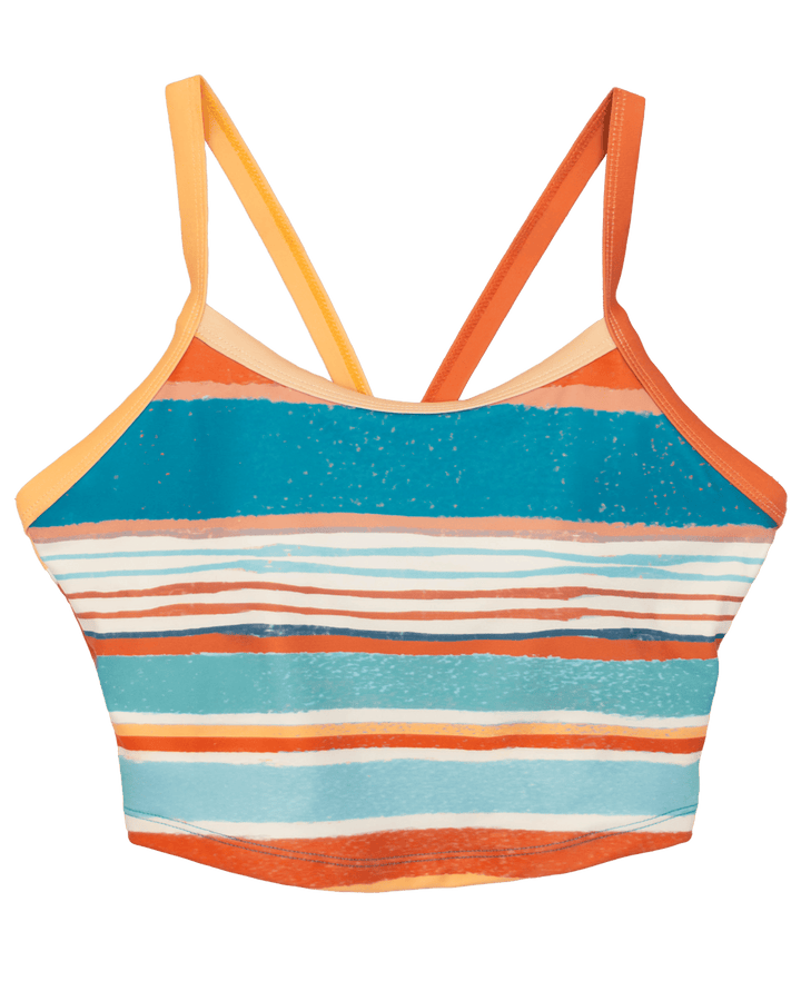 Canyons Scoop Neck Crop