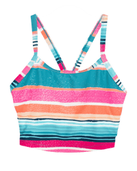 Tacoma Scoop Neck Crop