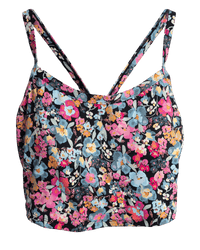 Odyssey Scoop Neck Crop