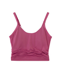 Cameo Ruched Midkini
