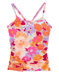Esti Scoop Neck Tankini