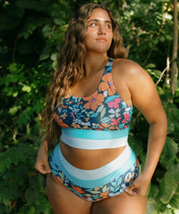 Mai Cut Back Crop