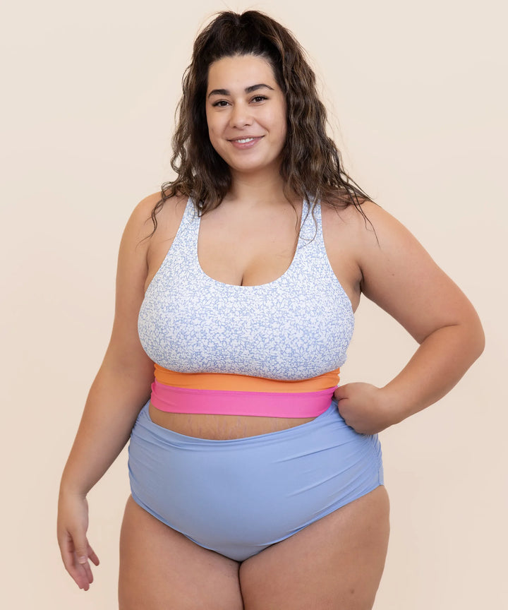 Ostler Cut Back Crop