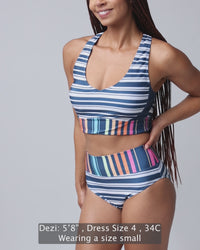 Tevy Marine Bottom