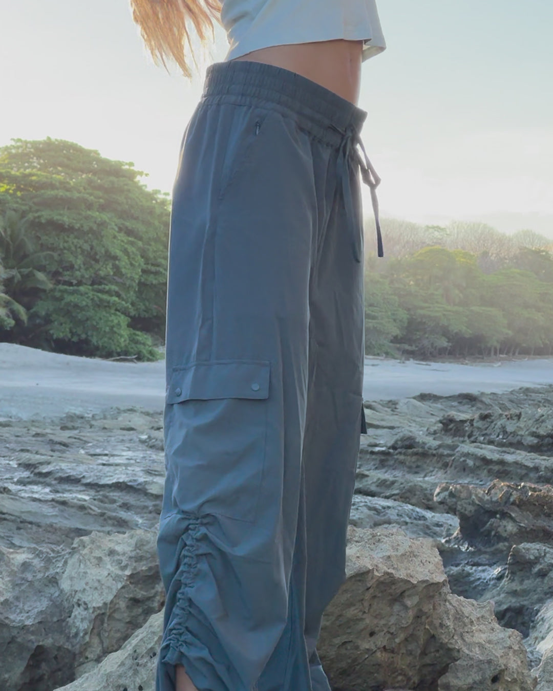 Summit Trekker Pant