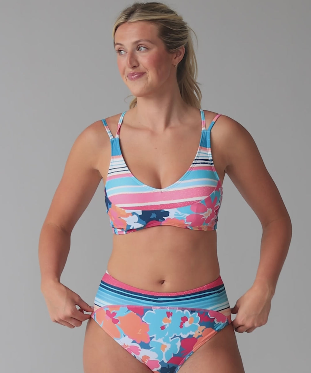 Bellevue Underwire Bralette