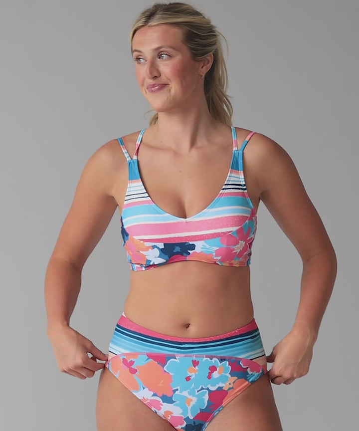 Bellevue Underwire Bralette