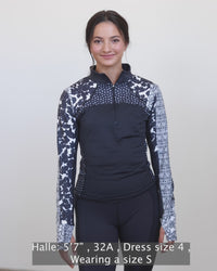 Glade Uinta Thermal Base Layer Women's Top