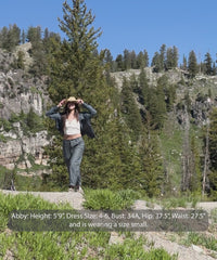 Summit Stretch Hike Pant