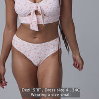Groove Classic Bikini Bottom