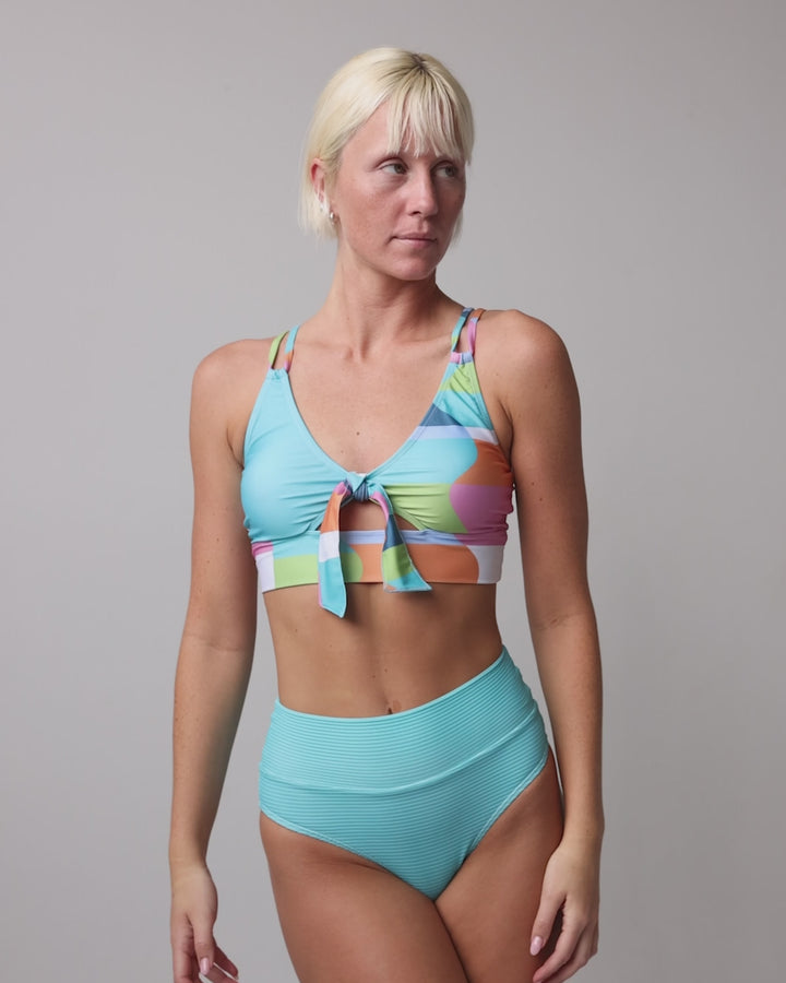 Evo High Tide Bralette