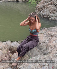 Terra Trekker Pant