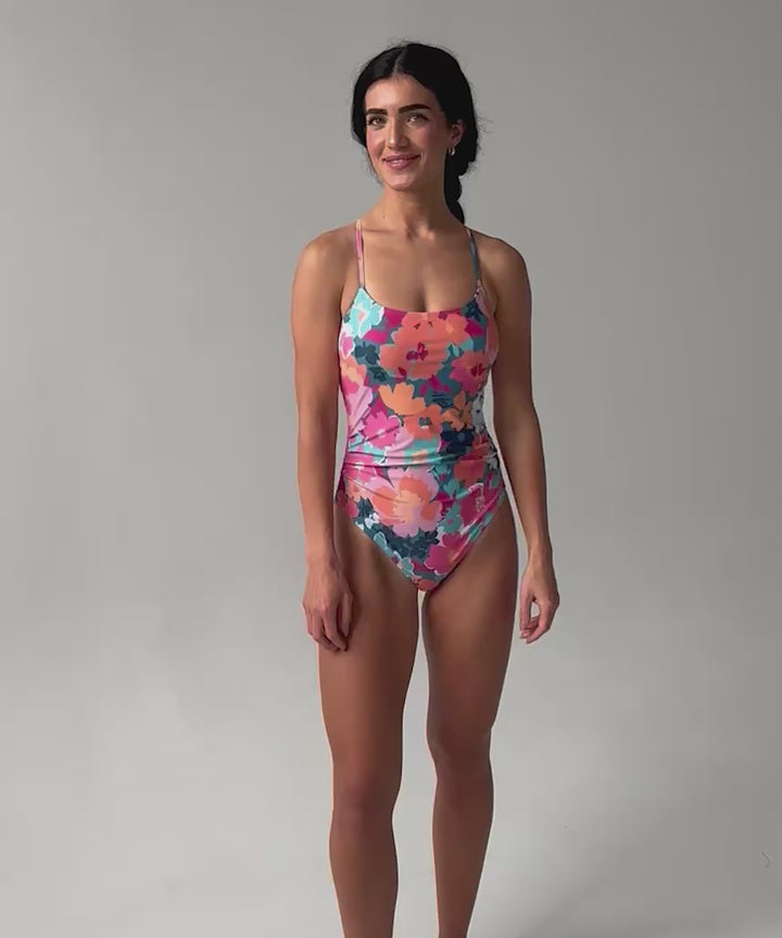 Bellevue Stevie One Piece