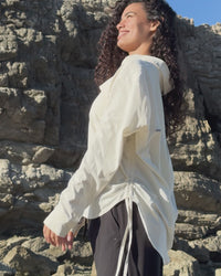 Fawn Sundrift Button Up