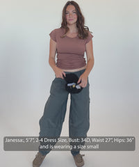 Summit Stretch Hike Pant