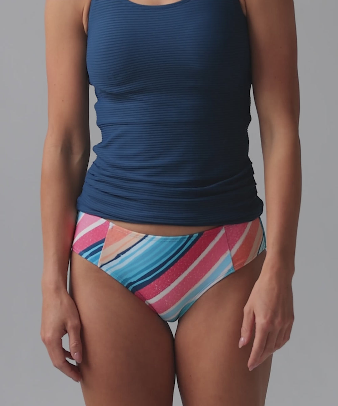 Tacoma Bikini Bottom