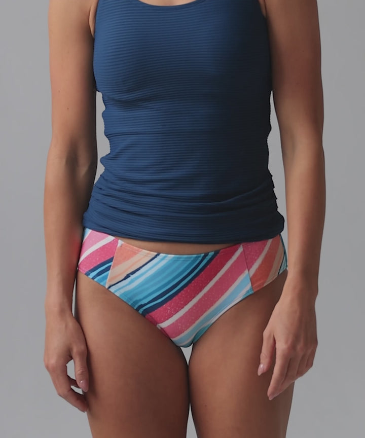 Tacoma Bikini Bottom