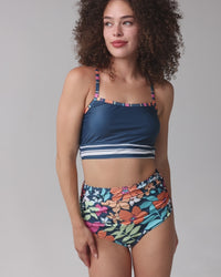 Tevy Shaka Bralette