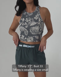 Basin Essential Tank