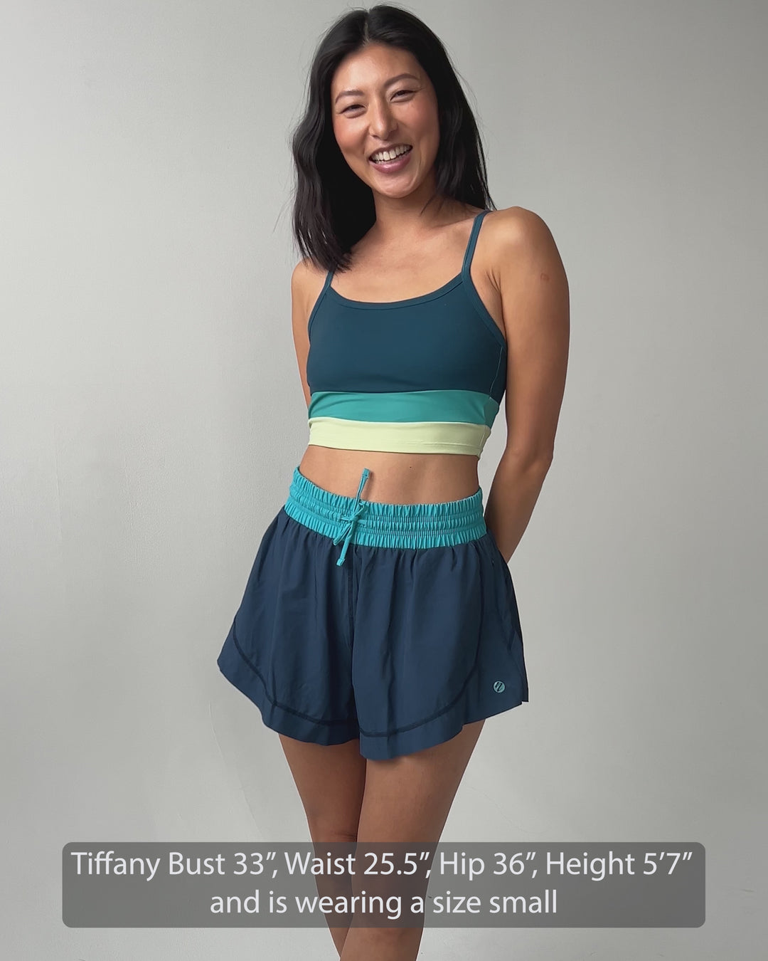 Coastal Flow Short