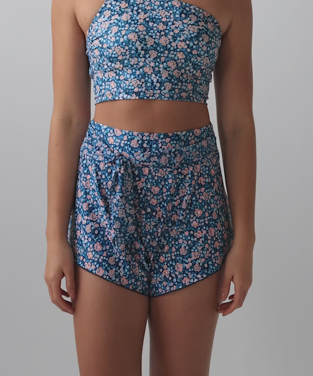 Sumner Make It A Romper