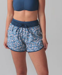 Sumner Reversible High Rise Hybrid Short