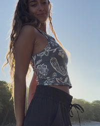Basin Essential Tank
