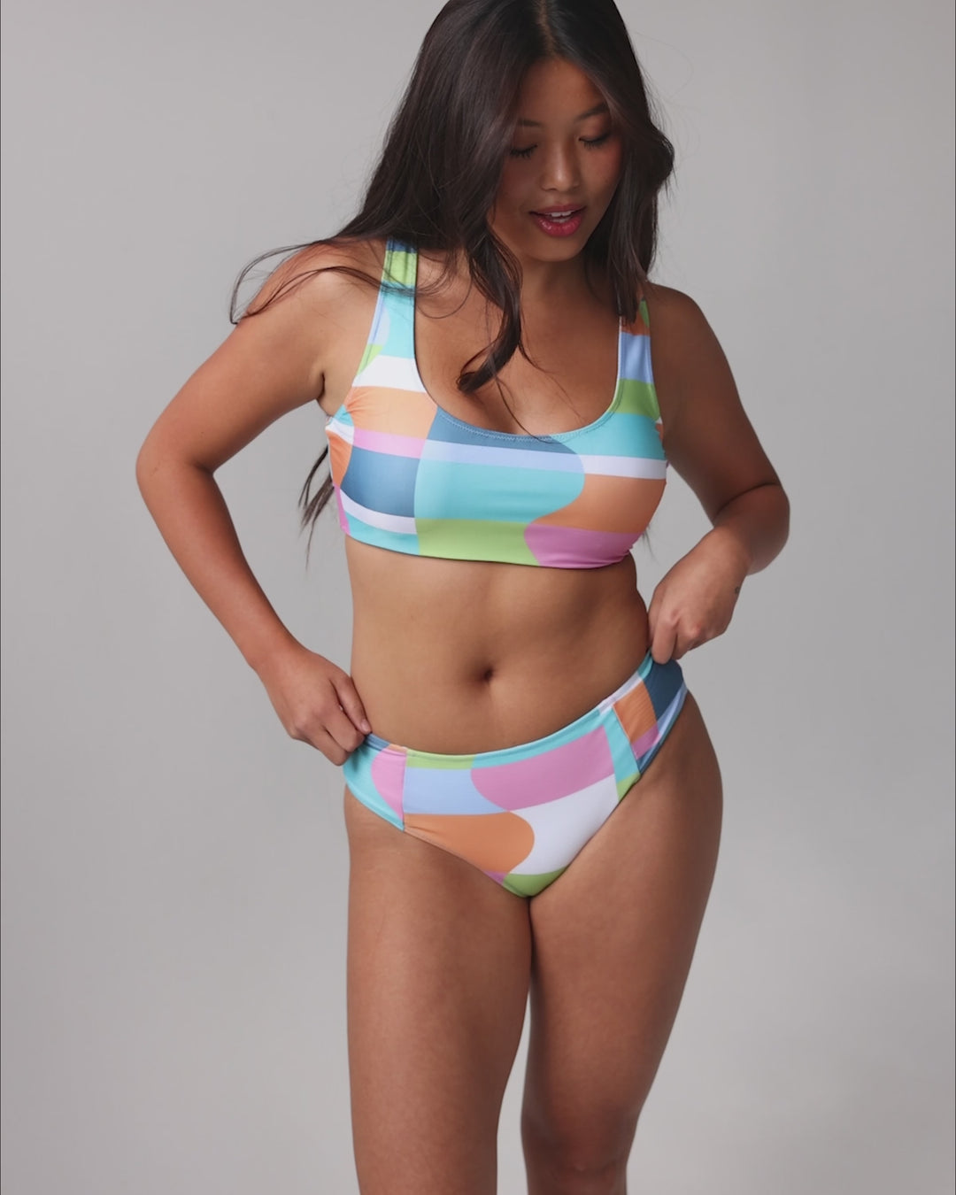 Evo 4-Way Reversible Bralette