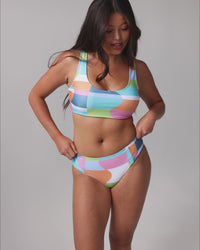 Evo 4-Way Reversible Bralette