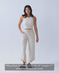 Salt Lounge Tank