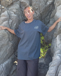 Grand Teton Oversized Tee