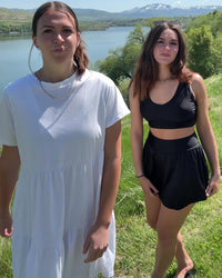 Black Sea Spray Skirt