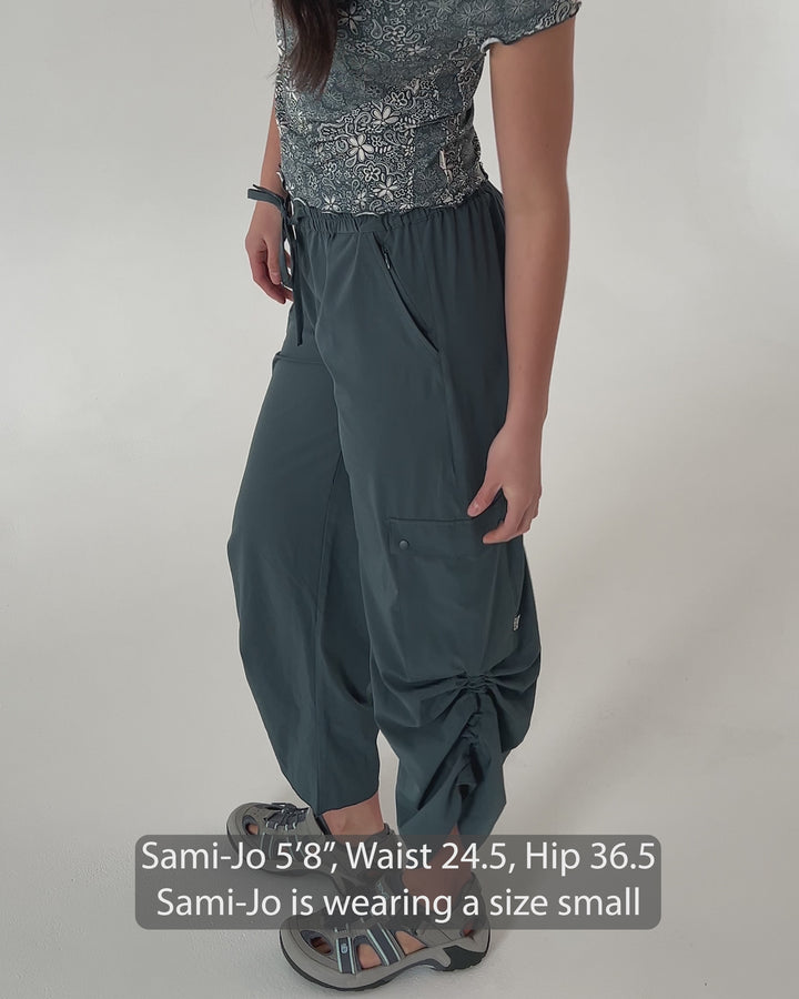 Summit Trekker Pant