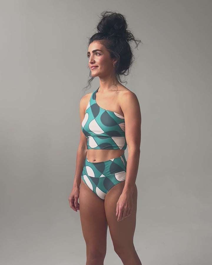 Riptide Marine Bottom