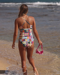 Rye Stevie One Piece