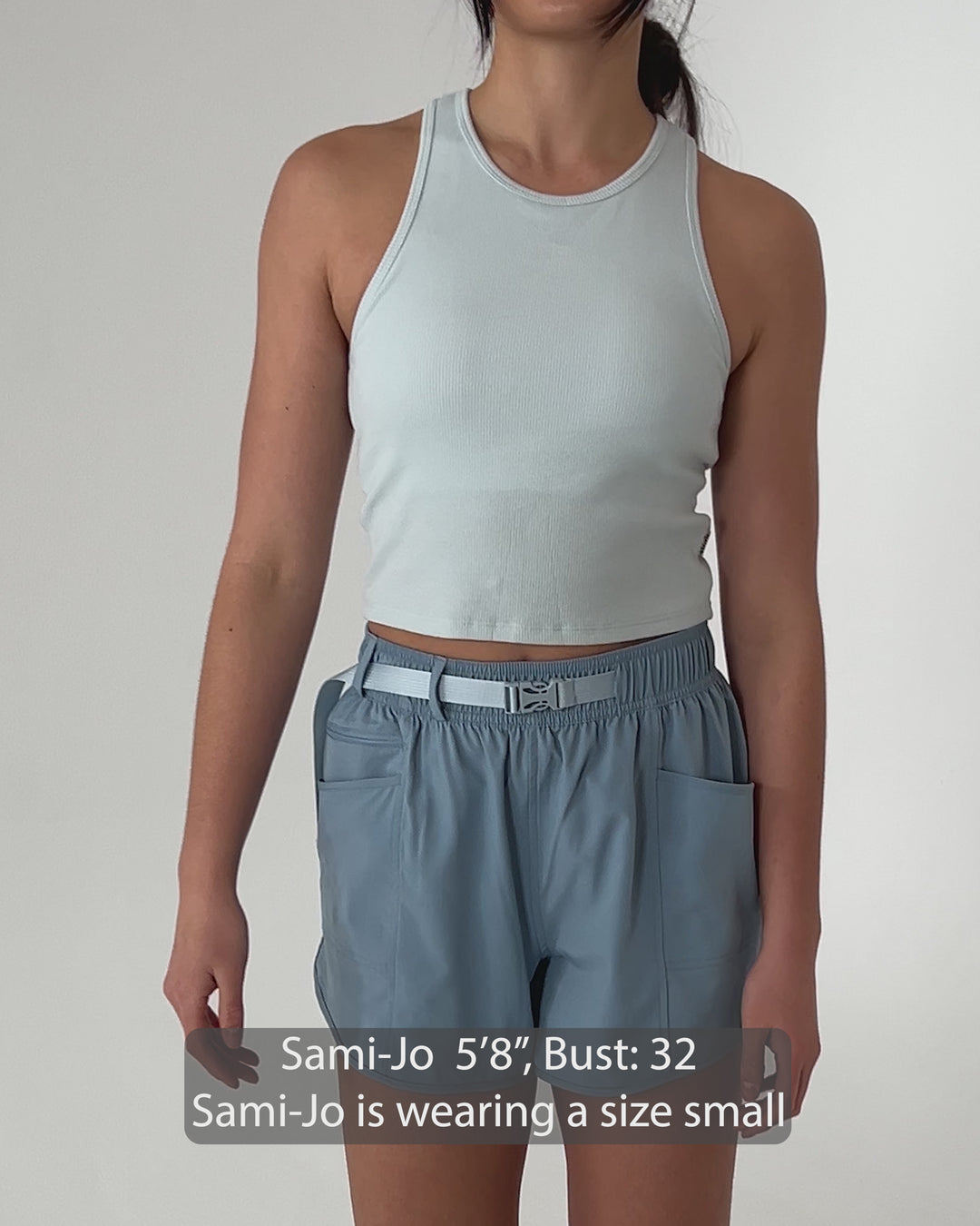 Blue Jay Essential Tank