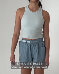 Blue Jay Essential Tank