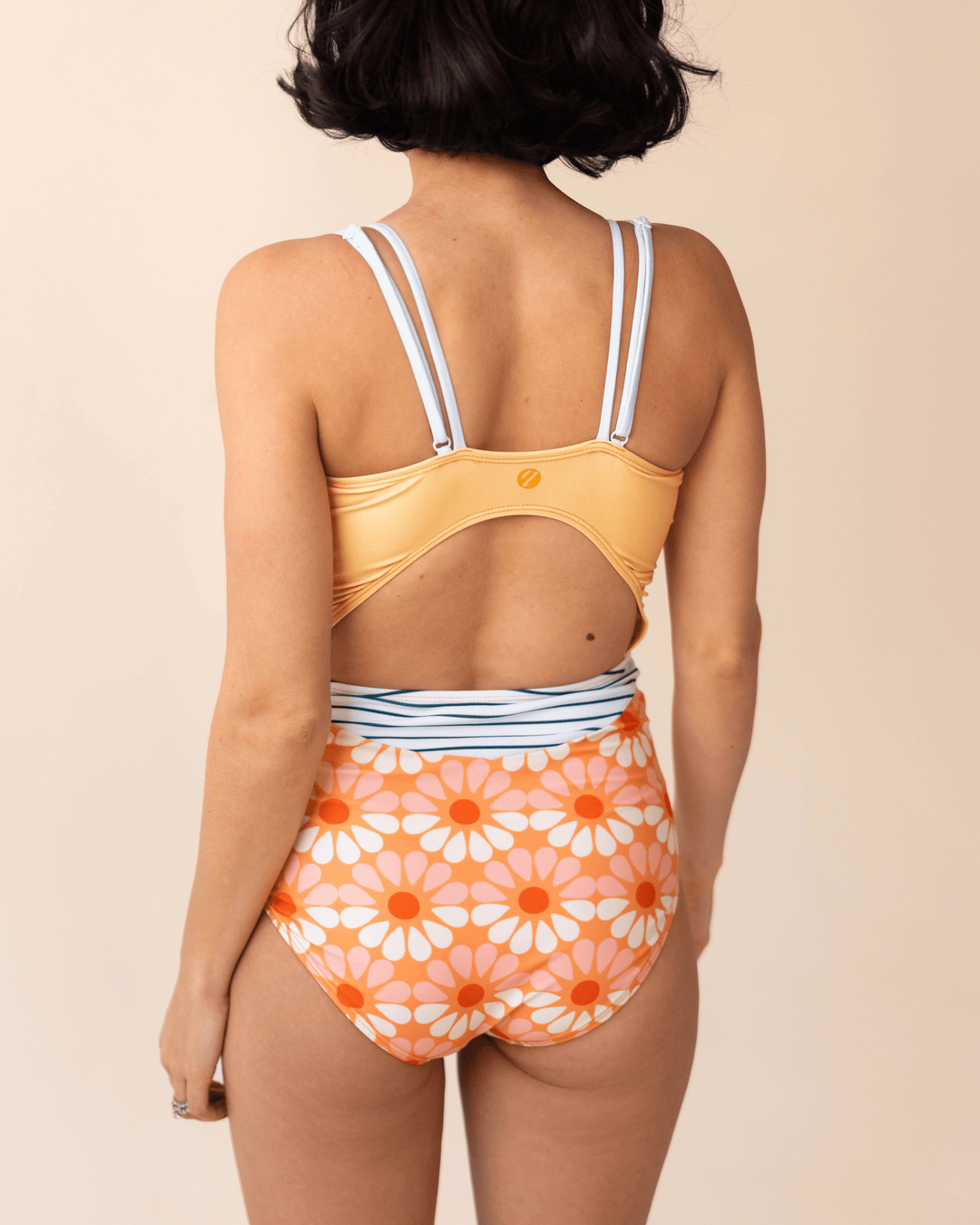 Malibu High Tide One Piece