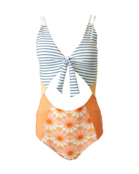Malibu High Tide One Piece