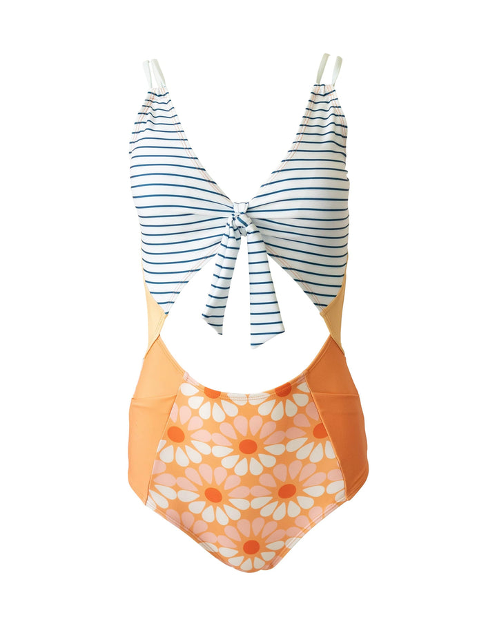 Malibu High Tide One Piece