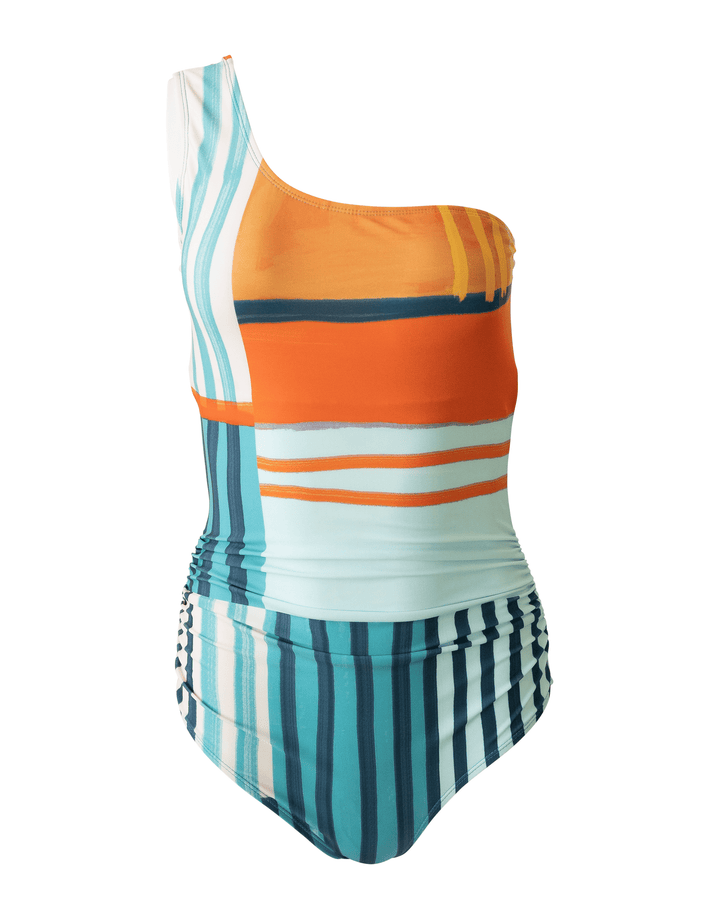 Ray Cascade One Piece