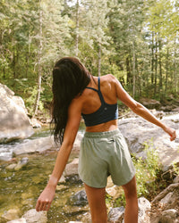 Nani Adventure Olive Skort