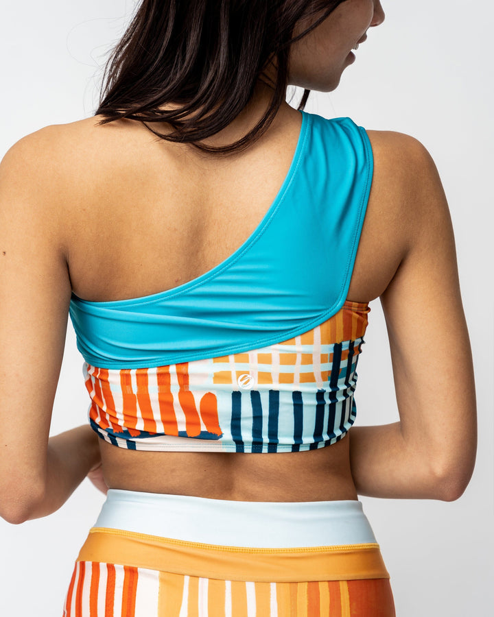 Ray Patchwork Crop