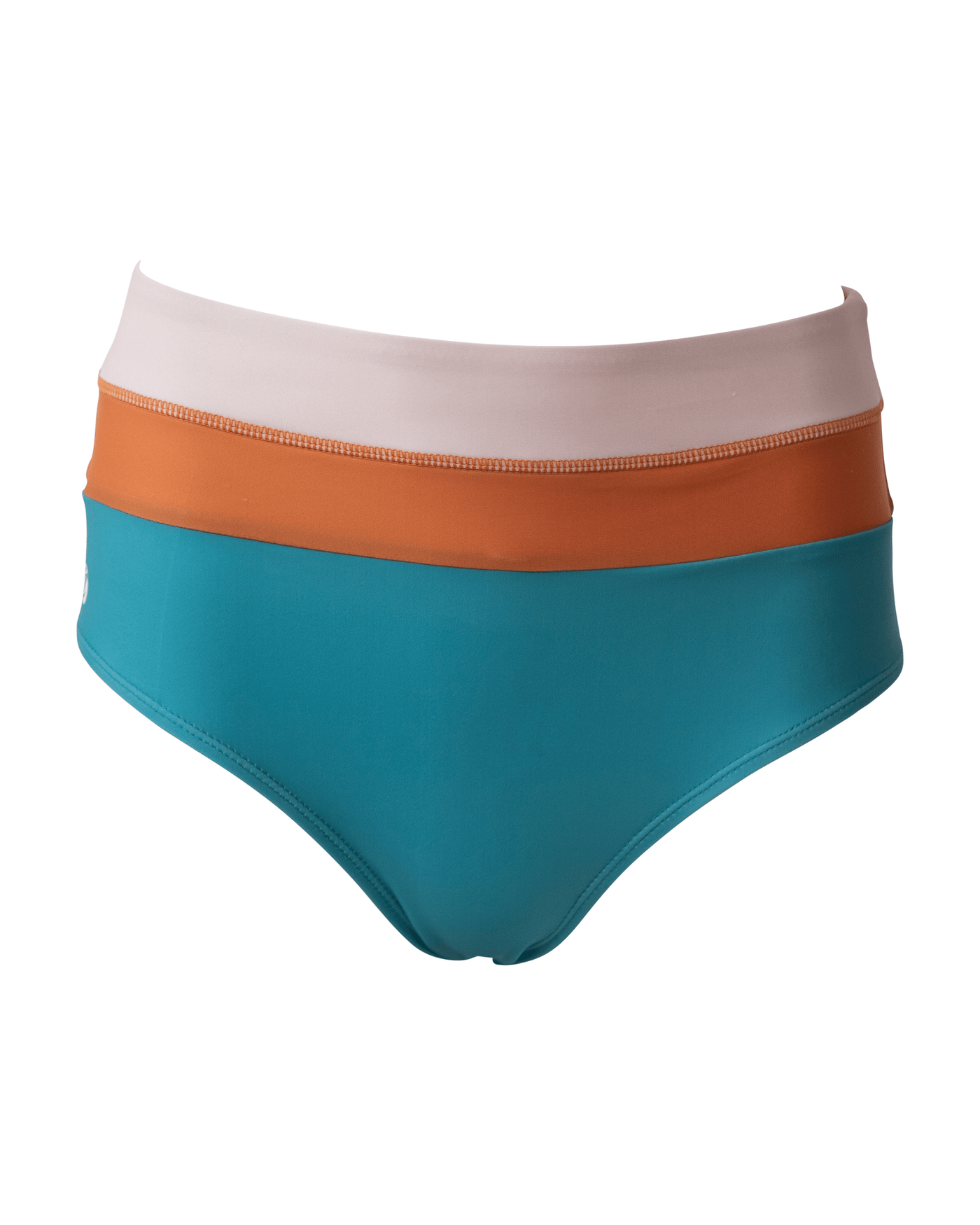 Cozumel Colorblock Bottom
